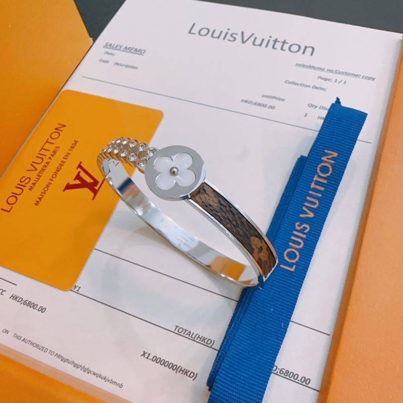 Louis Vuitton Bracelets